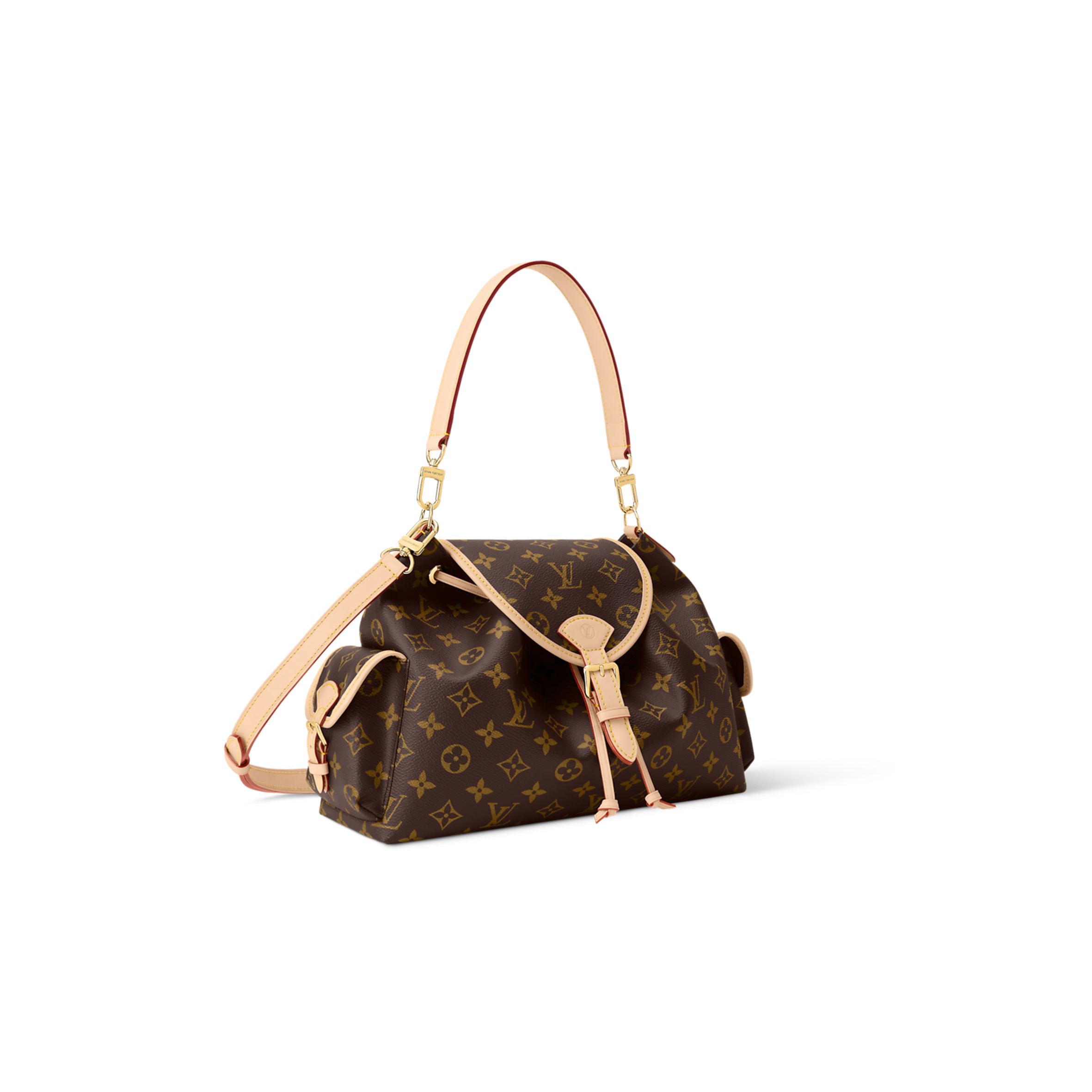 LOUIS VUITTON ODYSSEE MM M26040 (36*24*18cm)